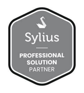 Sylius professional solution partner